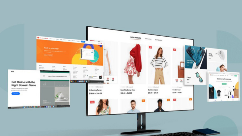 Frontend Geliştirme