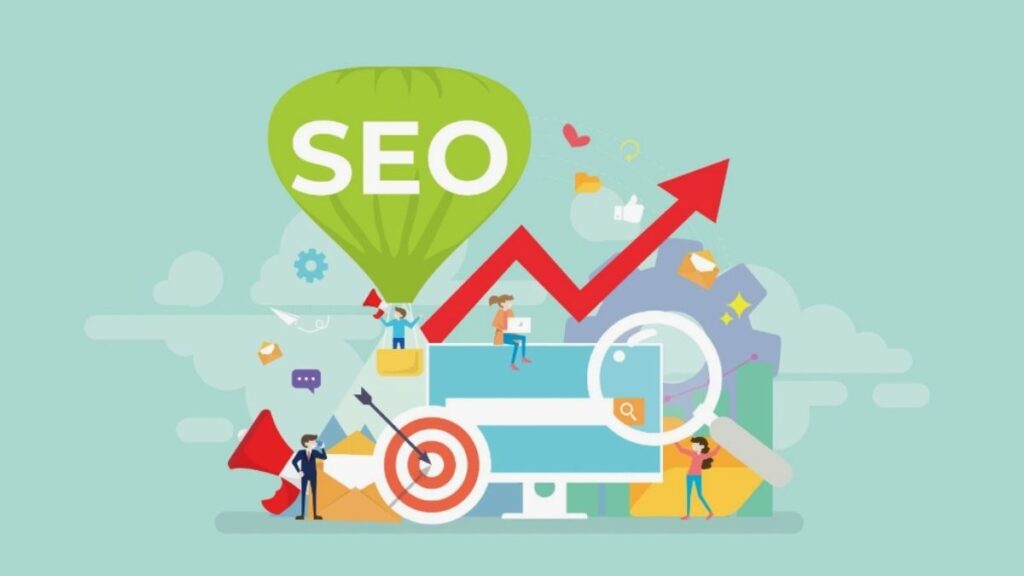 Seo Çalışması