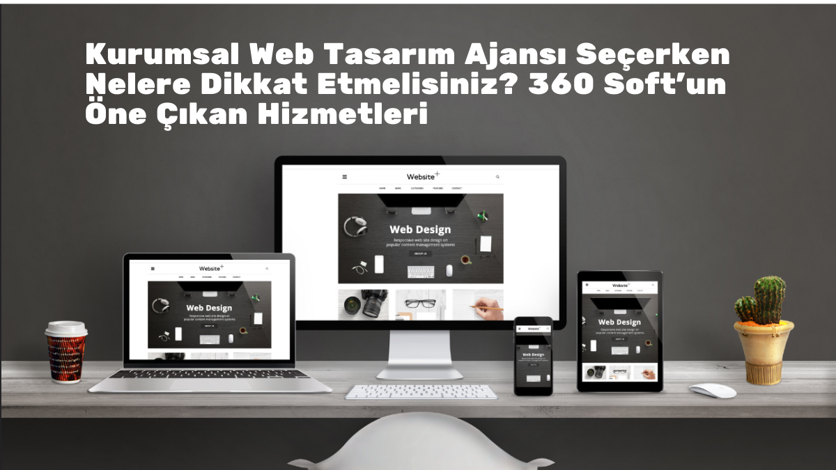 Web Tasarım Teklifi Alırken Sorulması Gereken 5 Soru