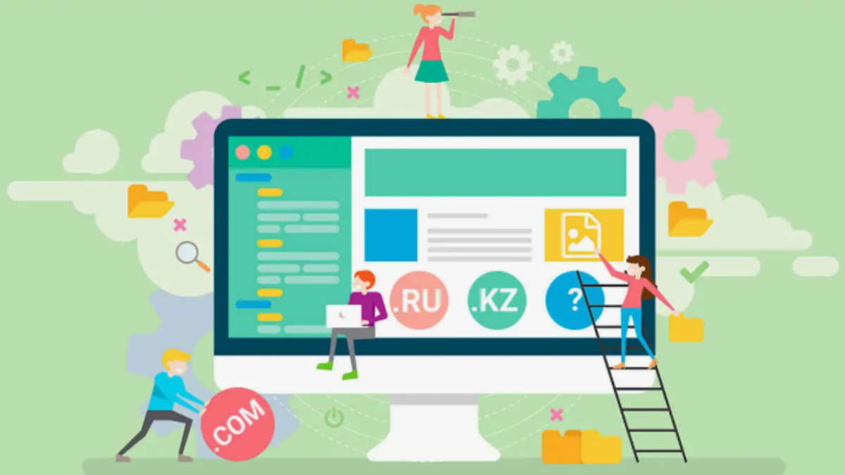 Pendik’teki İşletmeler İçin Uzaktan Web Tasarım Süreci Nasıl İşler?