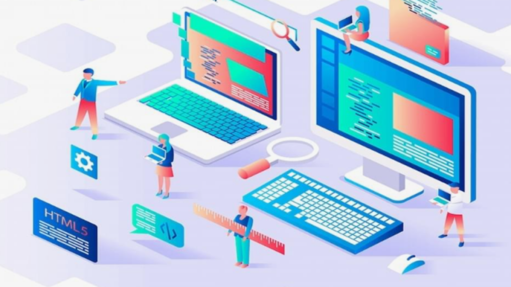 Sancaktepe Web Tasarım