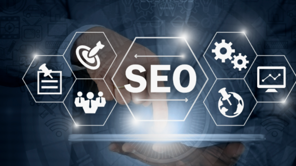 Almanya Seo Ajansı