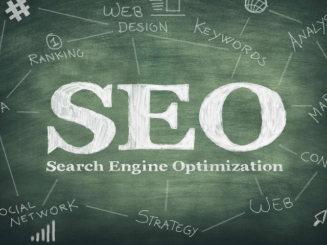 Almanya SEO Ajansı