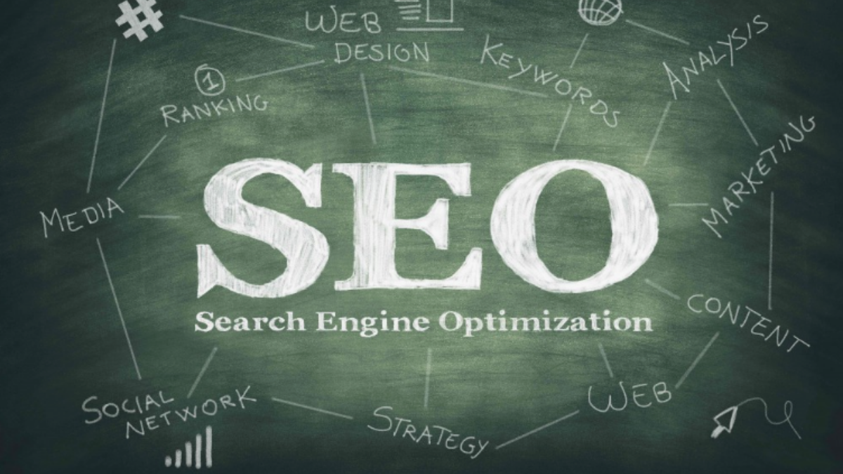 Almanya SEO Ajansı