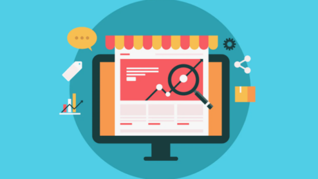 E-Ticaret SEO Ajansı​