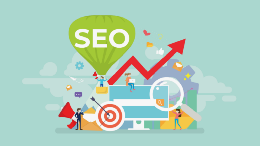 Kartal Seo Ajansı​