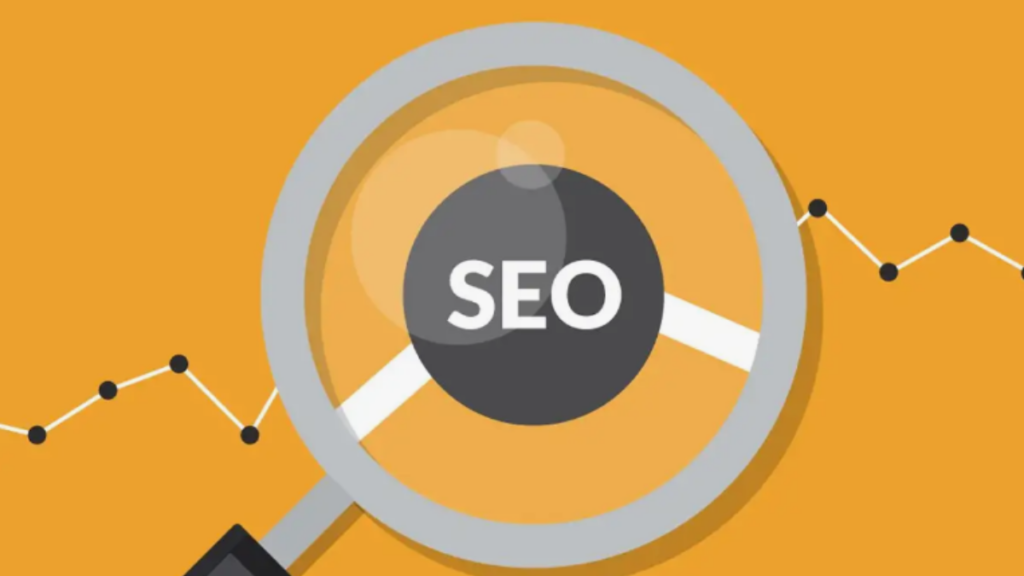 SEO Danışmanlık Ajansı