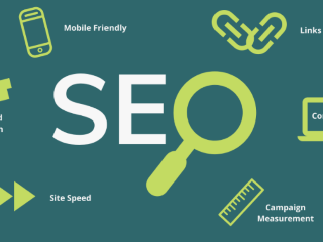 SEO Danışmanlık Ajansı
