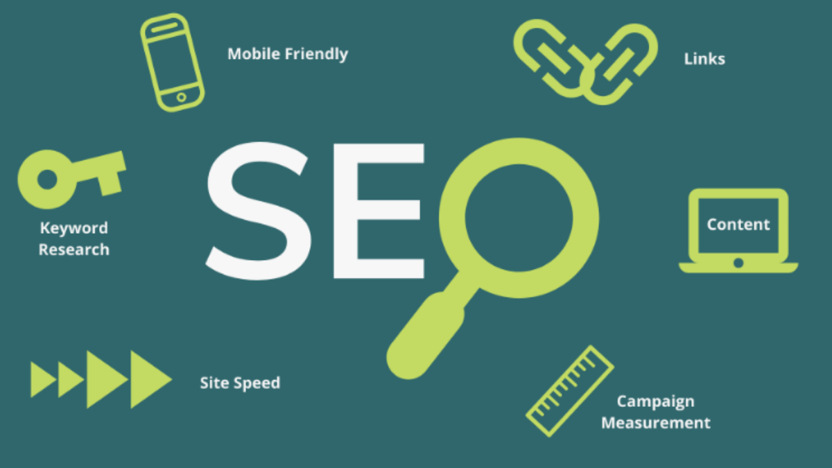 SEO Danışmanlık Ajansı