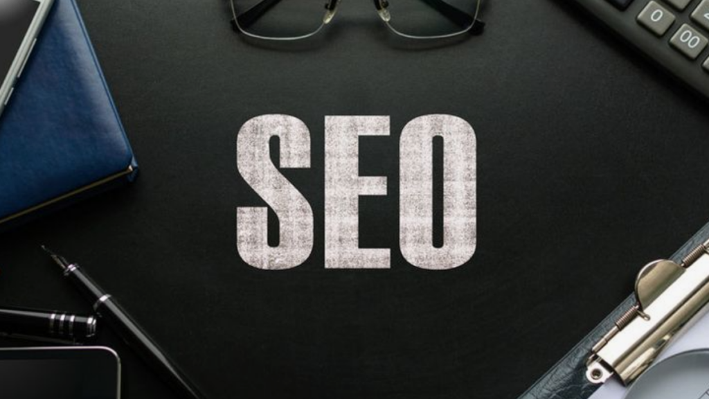 SEO Hizmet Ajansı