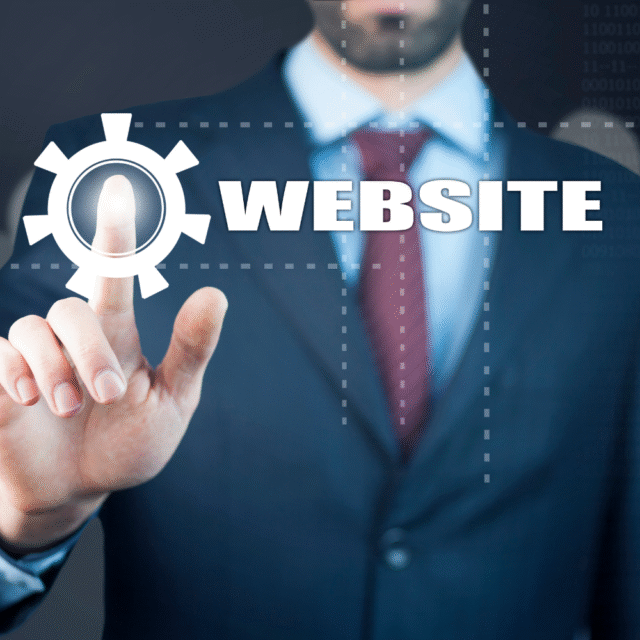 Avukat Web Sitesi Tasarımı | Hukuk İnternet Sitesi