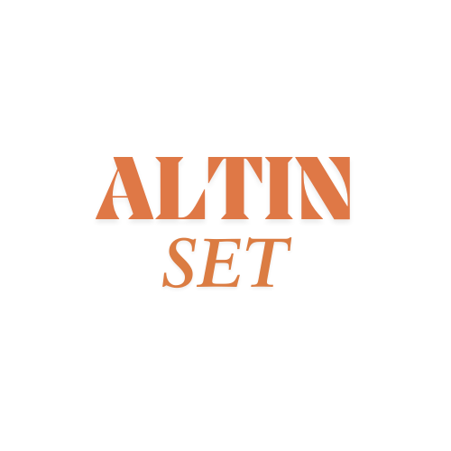 Altın Set