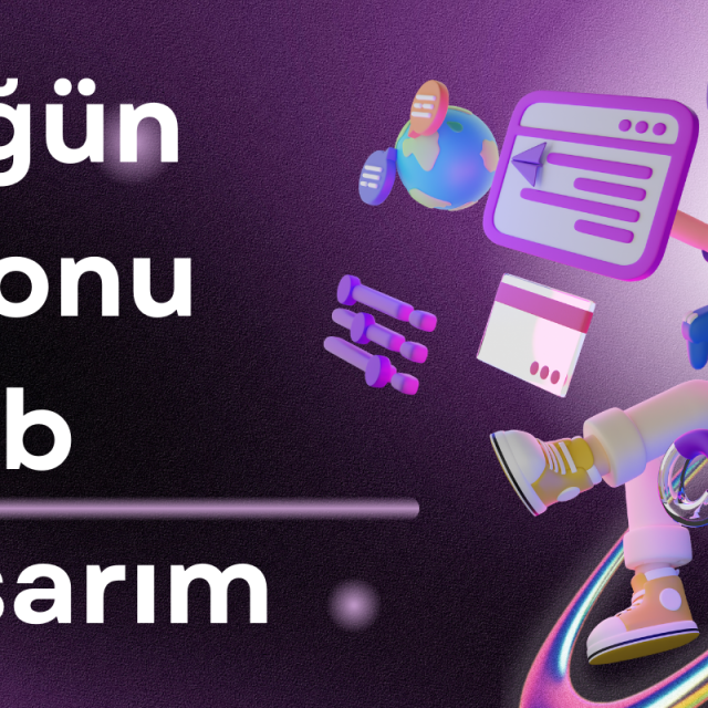 Düğün Salonu Web Tasarım