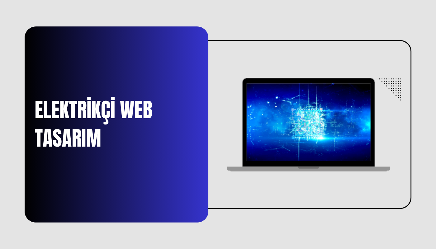 Elektrikçi Web Tasarım