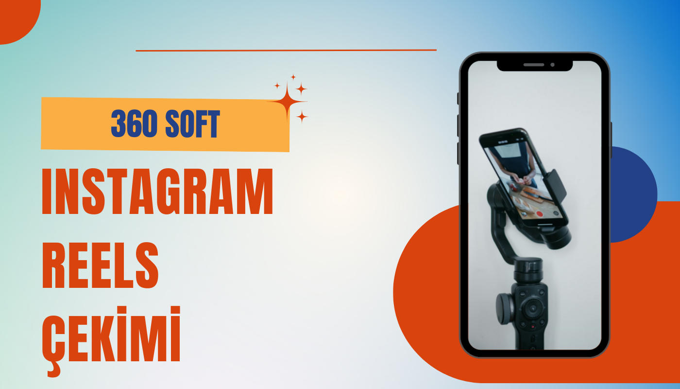 Instagram Reels Çekimi