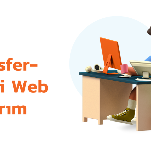 VIP Transfer-Taksi Web Tasarım