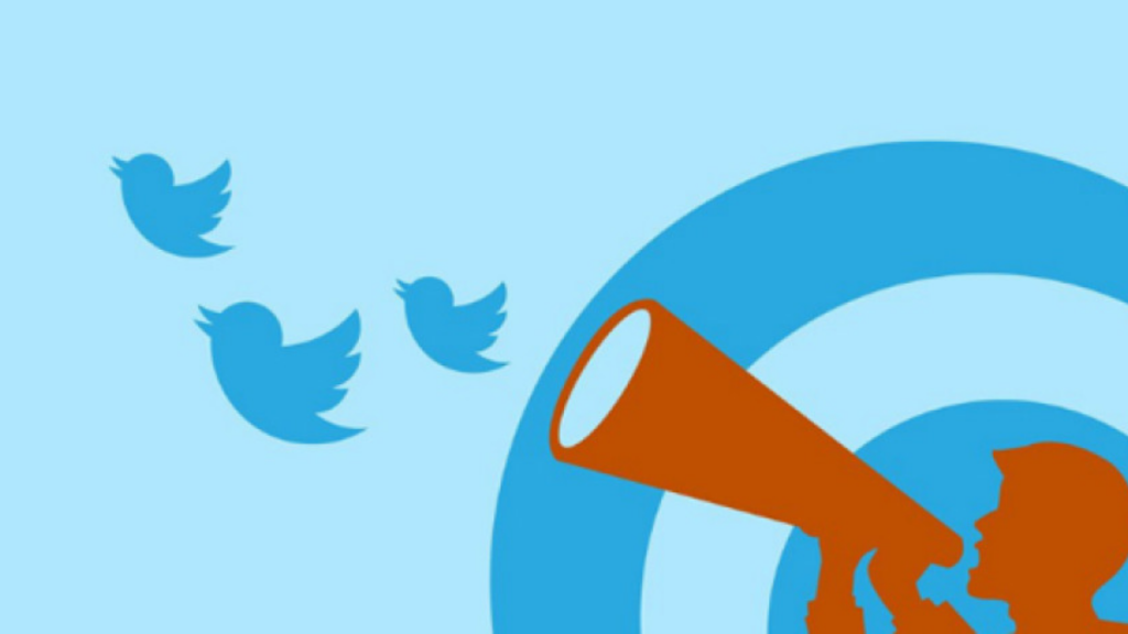 twitter reklam alma