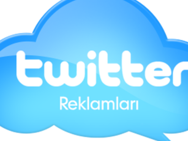 Twitter Reklam Verme