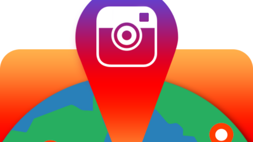 Instagram Lokasyon