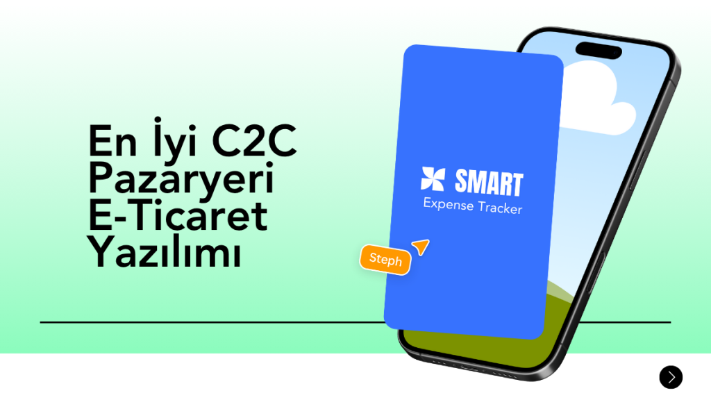 En İyi C2C Pazaryeri E-Ticaret Yazılımı