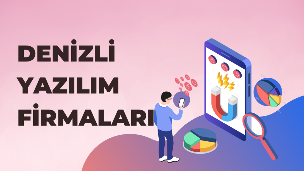 Denizli Yazılım Firmaları