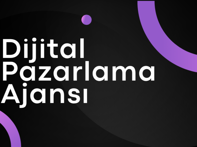 Ajans Ne İş Yapar?