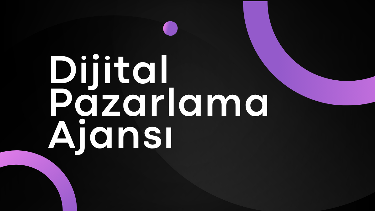 Ajans Ne İş Yapar?