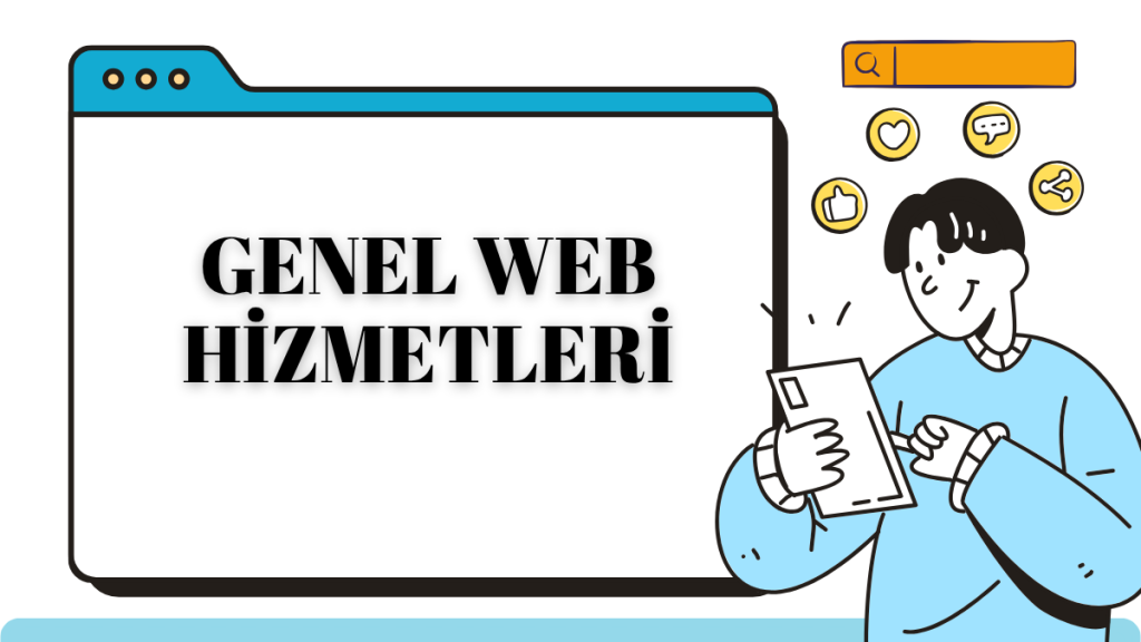 Genel Web Hizmetleri
