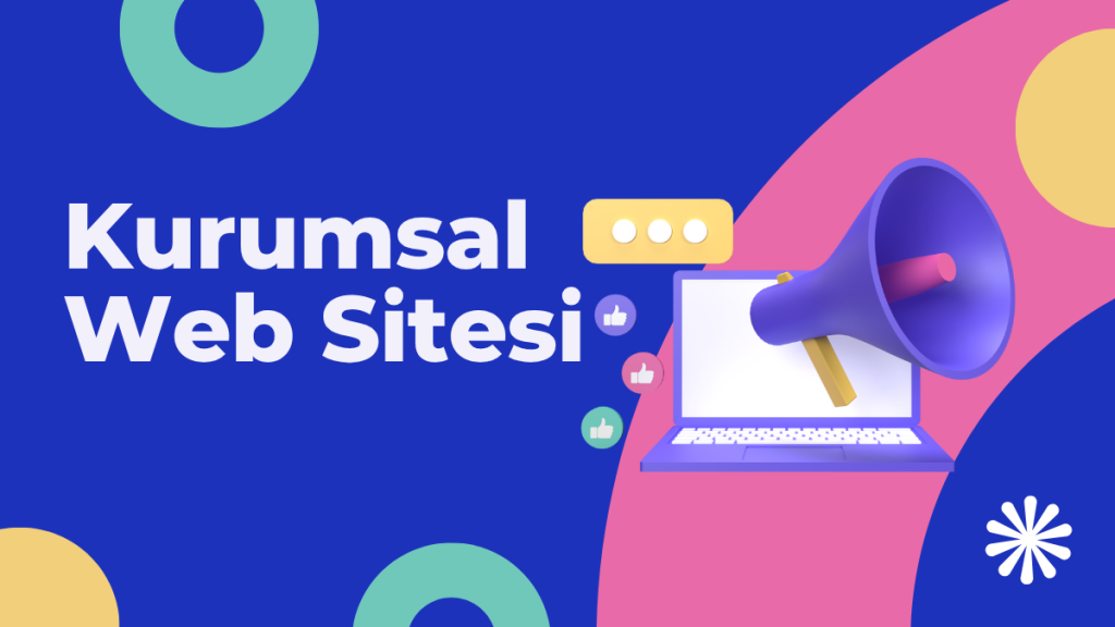 Kurumsal Web Sitesi