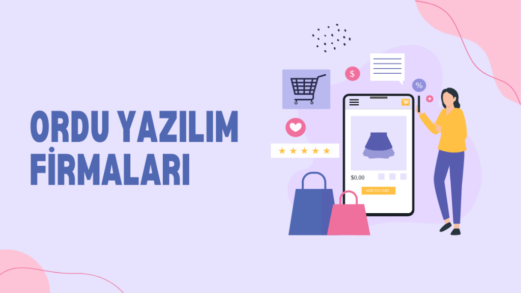 Ordu Yazılım Firmaları