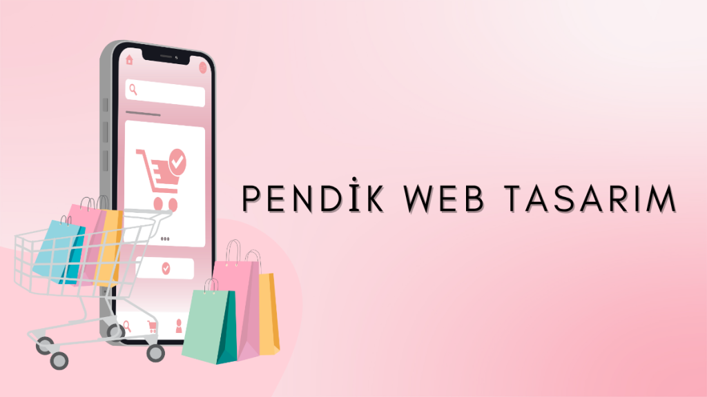 Pendik Web Tasarım