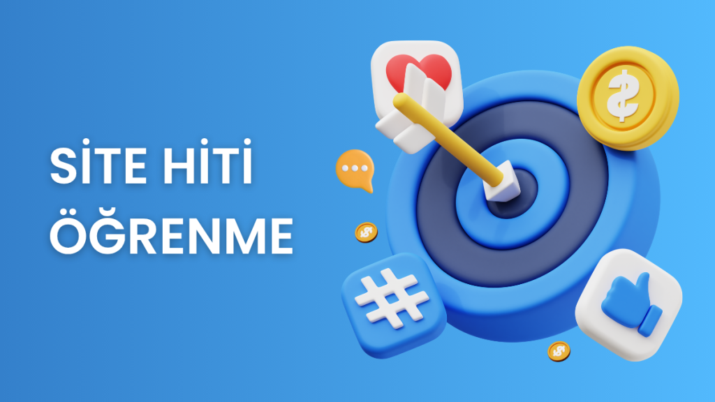 Site Hiti Öğrenme