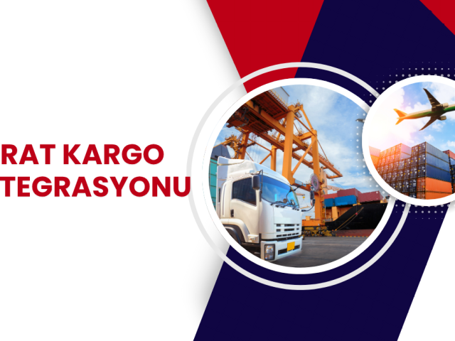 Sürat Kargo Entegrasyonu
