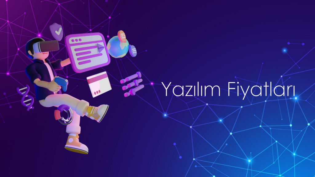 Yazılım Fiyatları