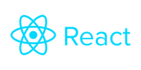 React