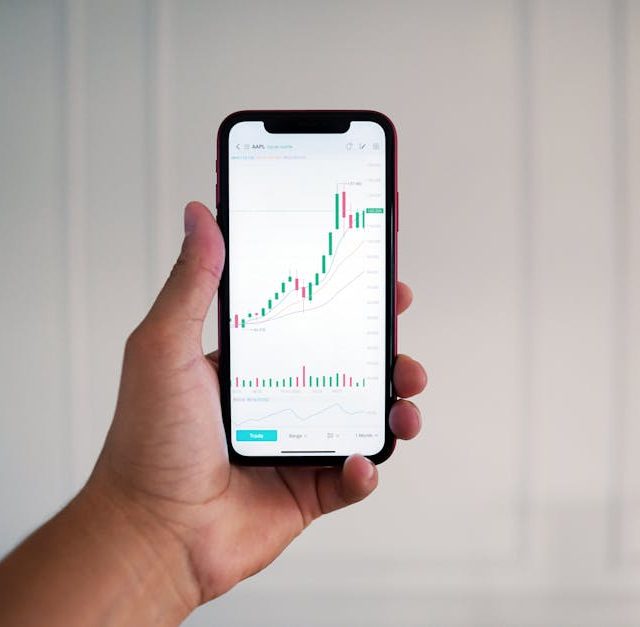 Trade Show App Benzeri Mobil Uygulama Geliştirme