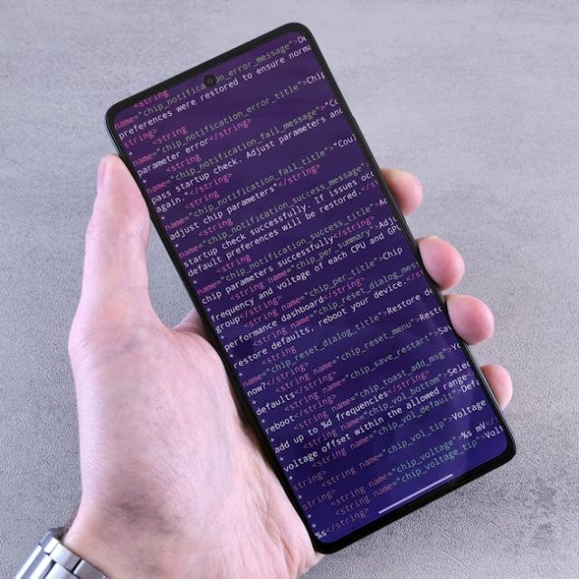 Tumblr Tarzı Mobil Uygulama Yapma