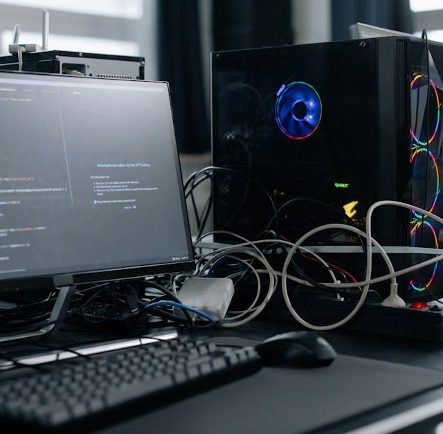 Wire Benzeri Mobil Uygulama Geliştirme