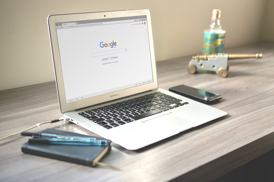 Google workspace kurulumu ve yönetimi