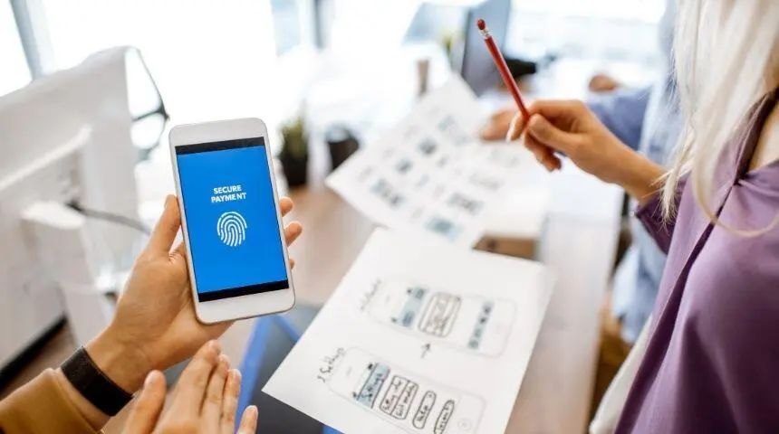 E-Ticaret Mobil Uygulama
