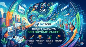 SEO Büyüme Paketi