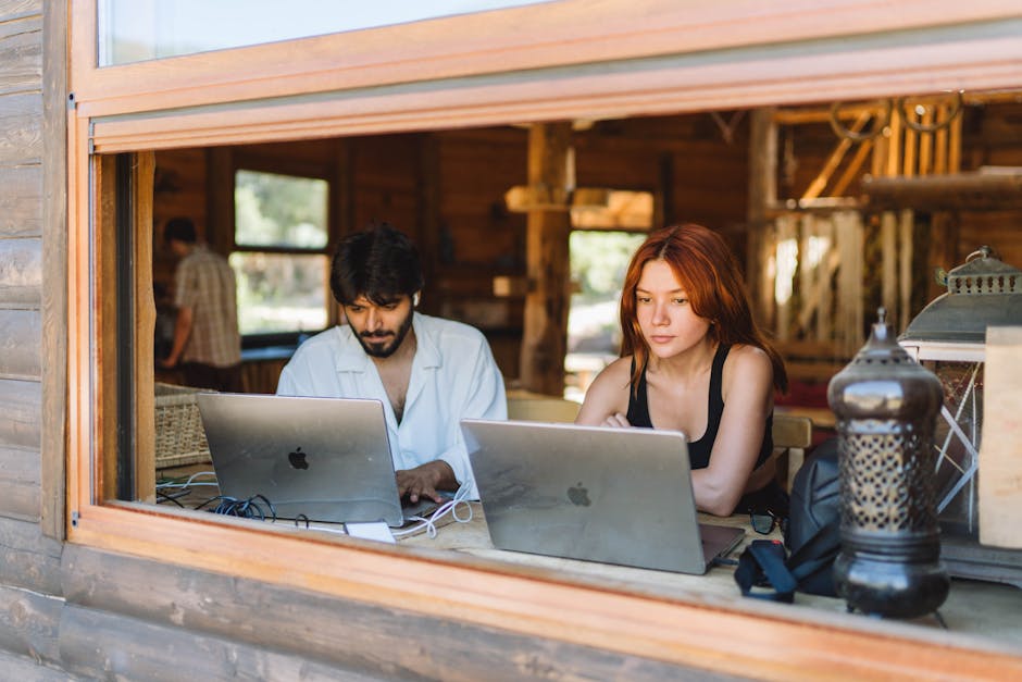 Freelancer mı ajans mı hangisi daha iyi 2026