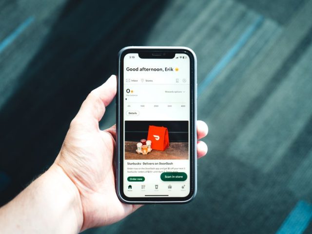 E-Ticaret Mobil Uygulaması Yaptırmak