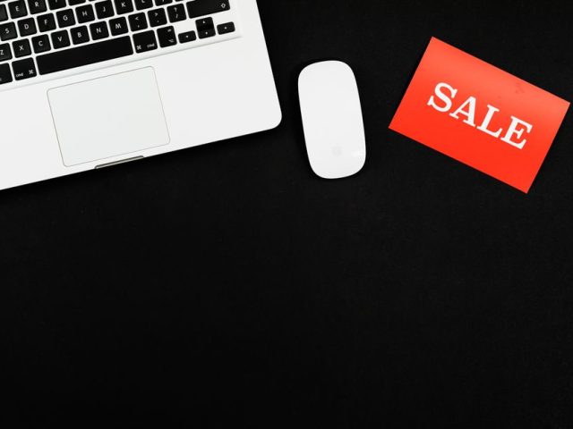 E-Ticaret Sitesi Yaptırmak