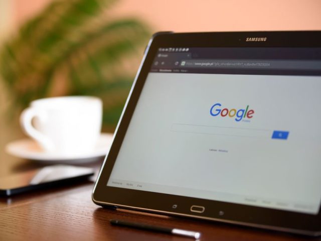 Google İlk Sıraya Çıkmak