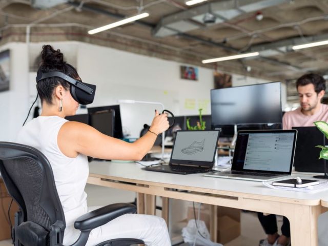 AR VR Uygulama Geliştirme Şirketi