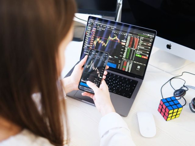 Blockchain Yazılım Geliştirme