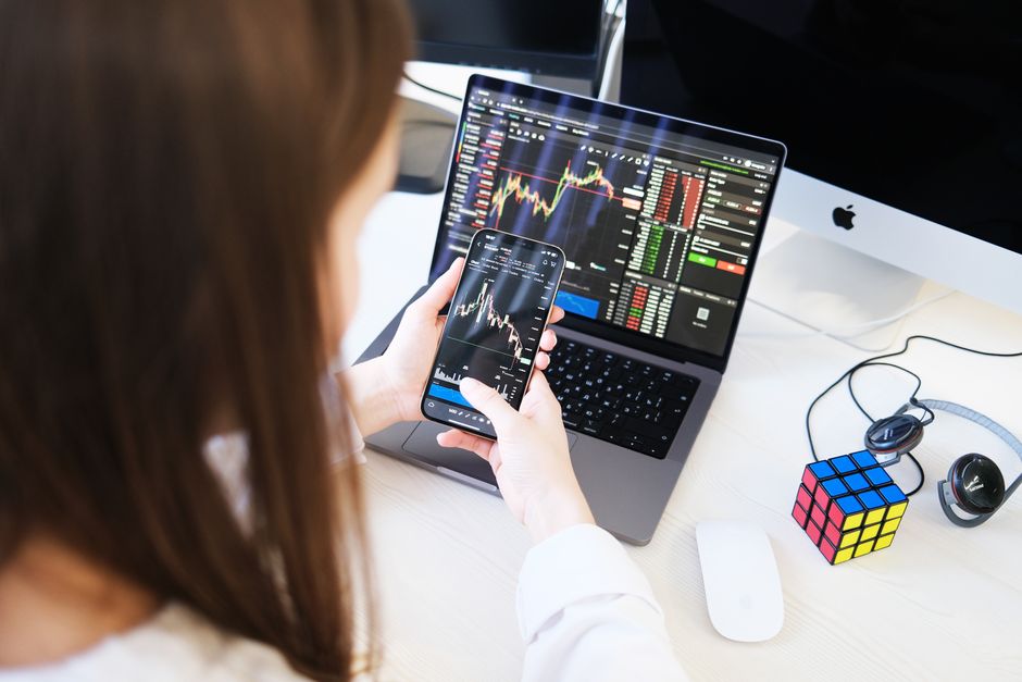 Blockchain Yazılım Geliştirme