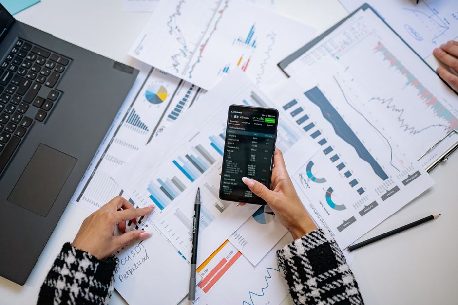 E-Ticaret Analitik Yazılımı