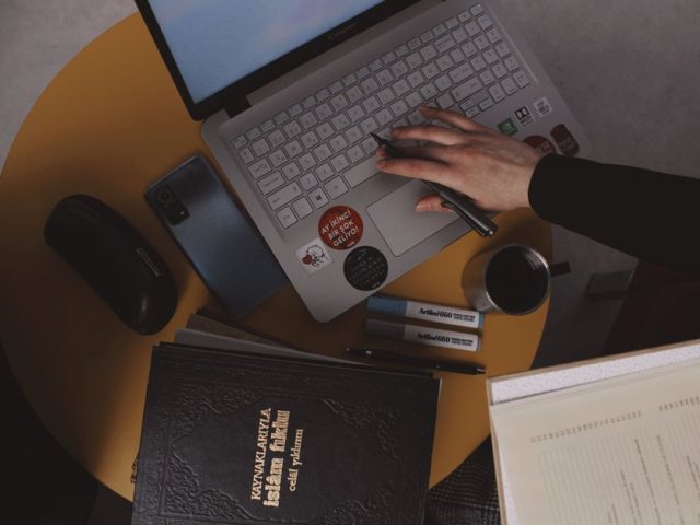 Edtech Platform Geliştirme